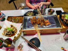 -浪起·江湖菜馆(陶瓷路店)