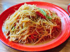 泰椒土豆丝-先启半步颠小酒馆(回龙观店)