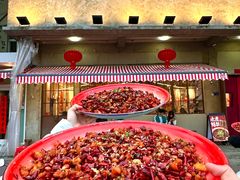 -馬伍旺川菜(安德门店)