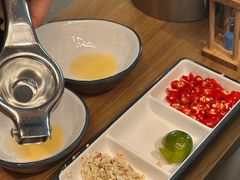 -同仁四季椰子鸡(无锡滨湖万象汇店)