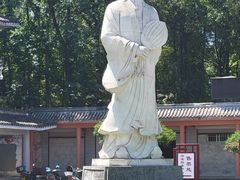 -武侯墓风景区