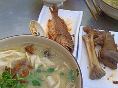 -四厂烩面(棉纺路店)