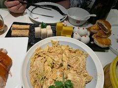 -京鸭棠中餐厅(唐人店)