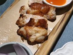 -俄士厨房(未来城店)
