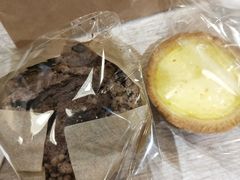 -21克拉面包(大悦城店)