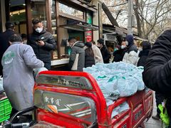 -孙庆海腊牛肉店(大皮院店)