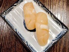 -大雄寿司(中华广场店)