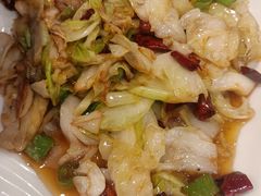 -兴蓉合川湘私房菜巫山烤鱼(人大店)