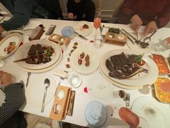 -王品牛排(郑州大卫城店)