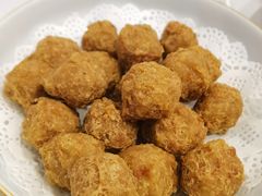 干炸小丸子-东兴楼饭庄(六里桥店)