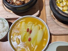 -竹里馆·淮扬菜·功夫茶(老门东店)