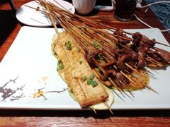 -友记功夫香·人民川菜(红牌楼店)