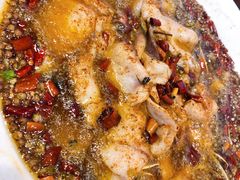 -辣簋(百湖花园店)