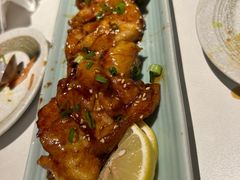 -石屋料理(南京西路店)