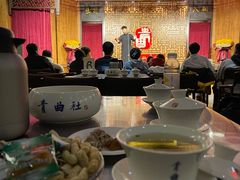 -青曲社相声(易俗街区店)