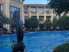 -上海浦东星河湾酒店