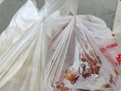 -水丰锅贴(延吉东路店)