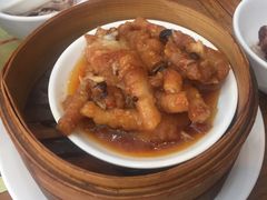 -香港仔茶餐厅(凤阳店)