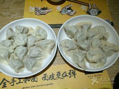 -饺子先生(世豪店)