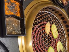 -極屋鮨牛 · 烧肉酒场(时代C馆店)
