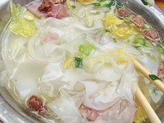 -晓芬叉烧圆子粉