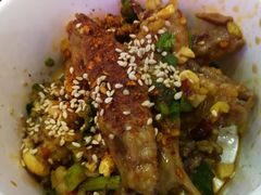 -盛香亭热卤(浏阳天虹店)