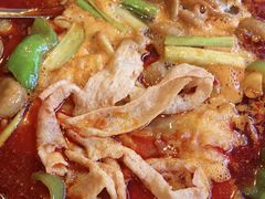 -湘肠香火锅店(团结湖店)