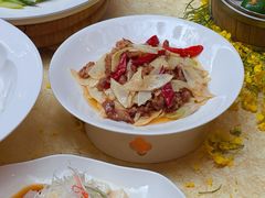 -钦善斋·养生膳食·精典川菜(武侯祠店)