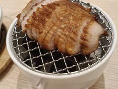 -蔡澜点心·粤菜(新街口IFCX店)