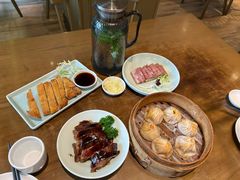 -南翔馒头店(豫园店)