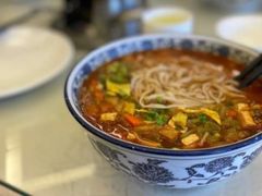 -玉华宫宾馆·餐厅(铜川驻京办店)