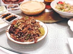 葛记焖饼-郑州烤鸭总店