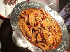 -胖哥俩肉蟹煲(杭州下沙学林街店)