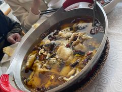 -辣婆婆(航天桥店)