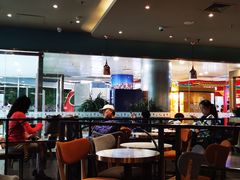 大堂-COSTA COFFEE(水游城店)