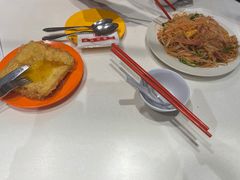 -冰岛茶餐厅(世茂店)