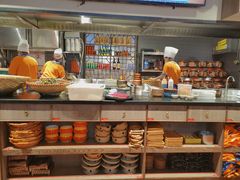 -食锦记·福建私房菜(浦西万达店)