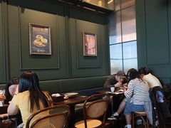 -章记星洲 · 新加坡餐厅(望京店)