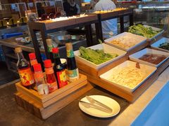 -君悦酒店·乐厨·高空自助餐(青年大街店)