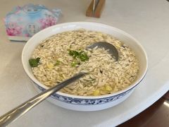 -文楼·淮扬菜·淮安早茶(河下古镇翔宇店)