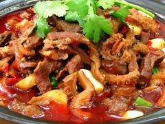 -灵福缘私房菜·农家菜(拈花湾·灵山大佛必推店)