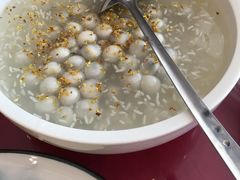 酒酿圆子-高老庄新家宴(北斗星广场店)
