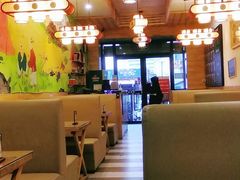 -洪兴砂锅(烟台山店)