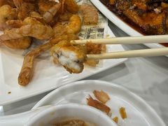 -小郭私房菜·海肠捞饭店(学士街店)