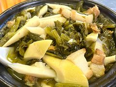 -营记牛肉火锅·大埔客家菜(上梅林店)