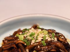 茭白黄鳝-乾园(天河城店)