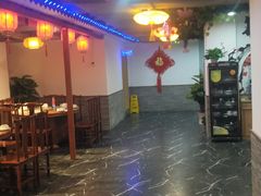 -合家院饭庄(榆关道店)