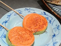 -沼津港精致料理·寿喜烧·烧鸟(龙湖南桥天街日料榜单店)