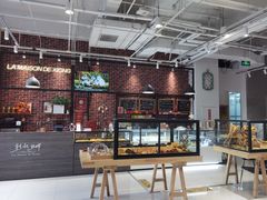 -熊叔熊婶面包房(团结湖店)