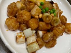 -丽华园(汉阳龙阳店)